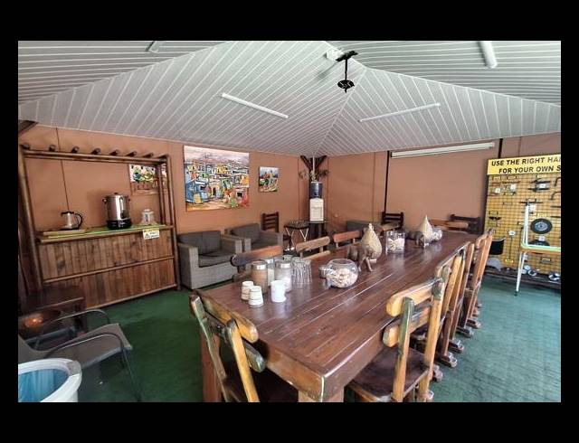 4 BEDROOM HOUSE FOR SALE IN BO-DORP